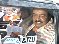 
      
      Union Ministers express confidence ahead of Budget presentation
      
      