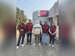
      
      Delhi Police Crime Branch bust traffic extortion, fraud syndicate
      
      