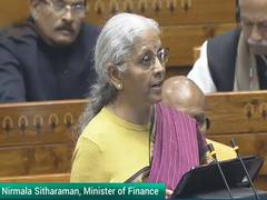 
      
      Budget 2026: Odisha, Kerala, Andhra, Tamil Nadu to have dedicated
      
      