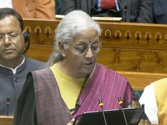 
      
      Rare earth corridors to promote mining, research: FM
      
      