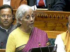 
      
      Finance Minister proposes to introduce dedicated SME growth fund
      
      