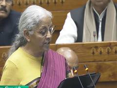 
      
      Sitharaman announces ‘Mahatma Gandhi Handloom scheme’
      
      
