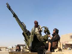 
      
      UN, China warn Pakistan over terror gush from Afghanistan
      
      