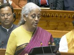 
      
      FM Sitharaman proposes girls’ hostel in every district
      
      