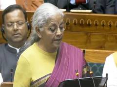 
      
      Sitharaman announces establishment of NIMHANS 2.0 in N India
      
      