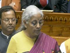 
      
      Union Budget: Govt brings IT services under single category
      
      