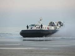 
      
      Amit Shah on Indian Coast Guard's 50th Raising Day
      
      