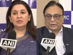 
      
      Step forward for India's growth: IMC praises Budget 2026
      
      