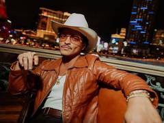 
      
      Bruno Mars to perform at Grammys 2026
      
      