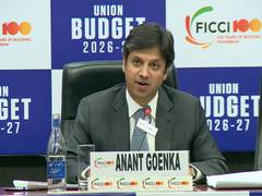 
      
      Budget 2026 focused on growth and Yuva Shakti: FICCI President 
      
      