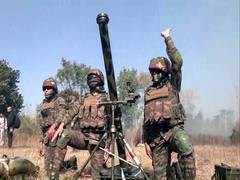 
      
      Union Budget 2026: Centre allocates Rs 7.8 lakh cr to Defence
      
      