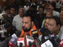 
      
      Bihar Dy CM hails Union Budget as foundation for ‘Viksit Bharat’
      
      