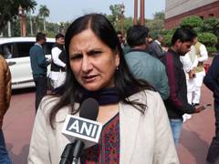 
      
      “Presents roadmap for Viksit Bharat”: BJP’s Kamaljeet Sehrawat
      
      
