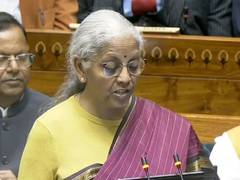 
      
      Industry leaders welcome Budget 2026, see strong push for infra
      
      