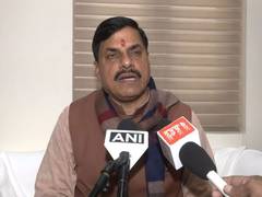
      
      MP CM Mohan Yadav hails Union Budget for focus on poor, youth
      
      