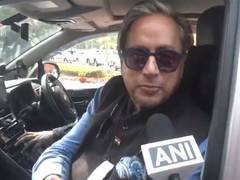 
      
      Union Budget 2026-27: Congress MPs Tharoor, Venugopal say...
      
      