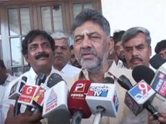 
      
      DK Shivakumar questions Centre over Bharat-VISTAAR tool
      
      