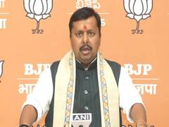 
      
      Nitin Nabin hails Budget for proposals in manufacturing sector
      
      