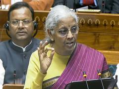 
      
      Union Budget: Govt to launch ‘Bharat-Vistaar’ AI tool
      
      