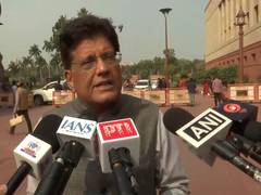 
      
      Budget 2026 lays foundation for “future-ready India”, says Piyush
      
      