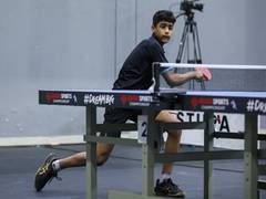 
      
      DSC U-15 Table Tennis: strong starts across boys and girls
      
      