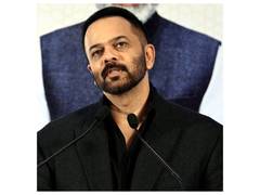 
      
      IFTDA condemns firing incident at Rohit Shetty's Mumbai residence
      
      