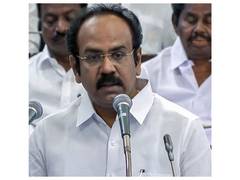 
      
      Long standing demands of TN ignored in Budget: Thennarasu
      
      