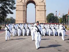 
      
      Union Budget 2026-27 boosts defence allocation to Rs 7.85 lakh
      
      