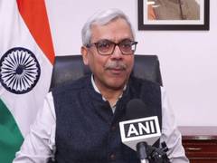 
      
      India has potential to be a leader in bio-medicine: ICMR DG
      
      
