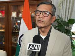 
      
      Defence Secy welcomes Union Budget as 'Significant boost'
      
      