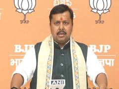 
      
      BJP National President Nitin Nabin on Union Budget 2026
      
      