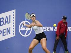 
      
      Plipuech knocks out Ankita in Mumbai Open WTA 125K Series
      
      