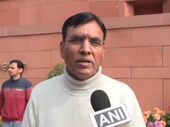 
      
      'Budget 2026-27 focuses on  sports infra development':Mandaviya
      
      