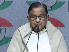
      
      Chidambaram slams Budget for ignoring key economic challenges
      
      