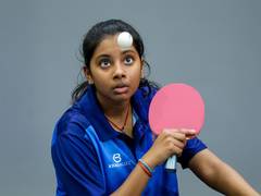 
      
      Key wins and close contests mark Day 2 of DSC U-15 TT
      
      