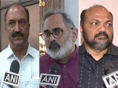 
      
      Kerala did not implement previous projects: BJP state chief
      
      