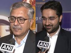 
      
      Aligned with long-term economic goals: Indian Chamber of Commerce
      
      