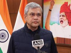 
      
      'Rare Earths and critical minerals a prime focus for India'
      
      