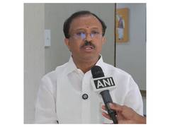 
      
      Kerala will definitely benefit from Union Budget: Muraleedharan
      
      