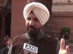 
      
      Didn’t have any hopes from budget: Warring
      
      