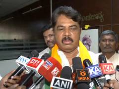 
      
      R Ashoka lauds Union Budget 2026-27
      
      