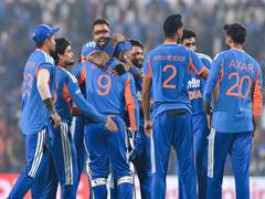 
      
      Team India to travel to Sri Lanka for World Cup T20 fixture
      
      