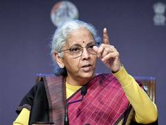 
      
      Budget 2026-27: BJP praises growth, Oppn criticises exclusion
      
      