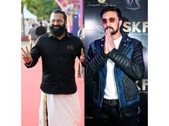 
      
      Rishab Shetty celebrates 30 years of Kiccha Sudeepa in cinema
      
      