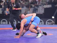 
      
      Haryana Thunders crowned PWL 2026 champions
      
      