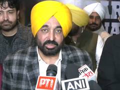 
      
      Punjab CM Bhagwant Mann highlights power of cinema at screening
      
      