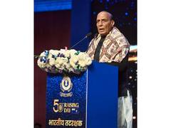 
      
      Operation Sindoor once again proves Coast Guard’s role as frontli
      
      