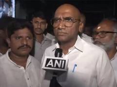 
      
      BRS' RS Praveen Kumar defends KCR amid SIT questioning
      
      