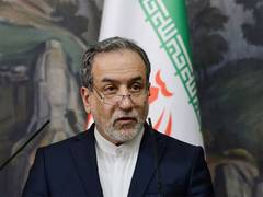 
      
      Iran FM says Tehran lost 