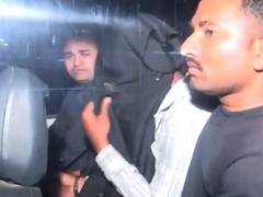 
      
      Mumbai police presents 5 accused before criminal court
      
      
